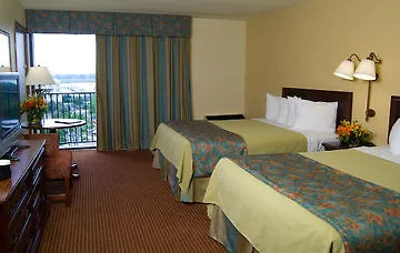 Express & Dwtn -westedge By Ihg Hotel Charleston