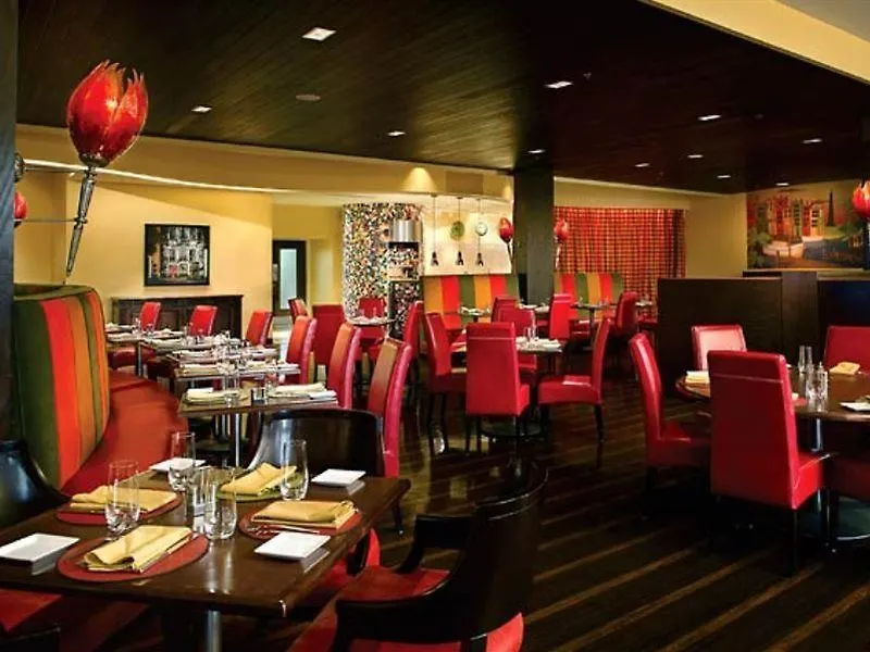 Marriott Hotel