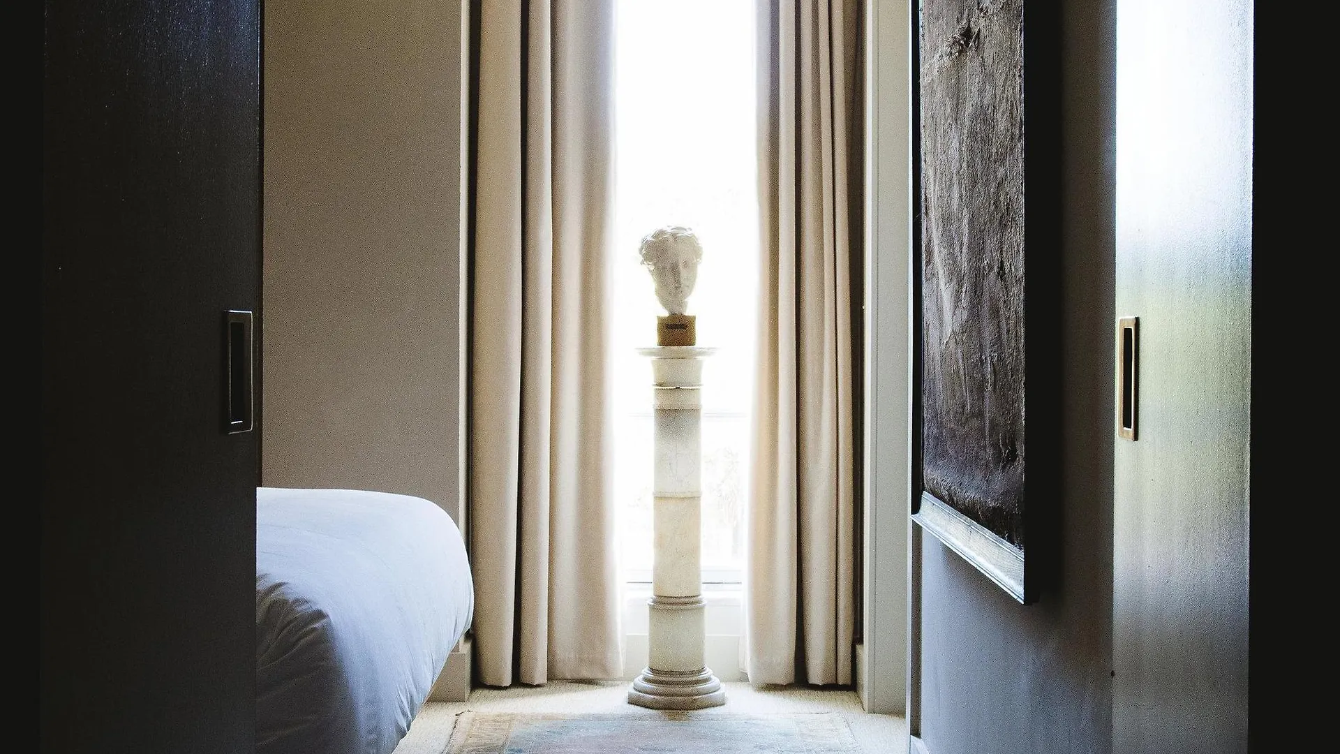 The Dewberry Hotel 5*