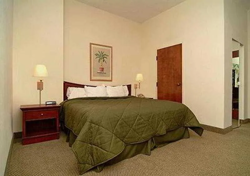 Comfort Downtown