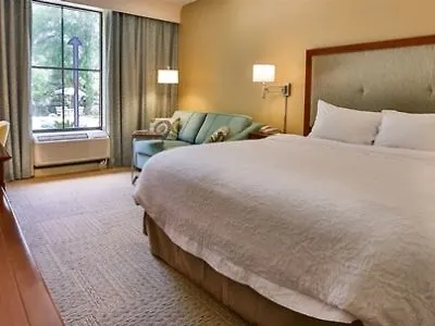 Hampton & Charleston Airport 3* North Charleston