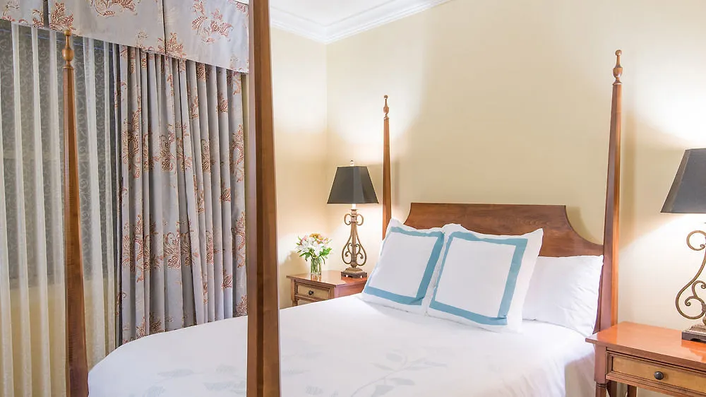 Harbourview 4*