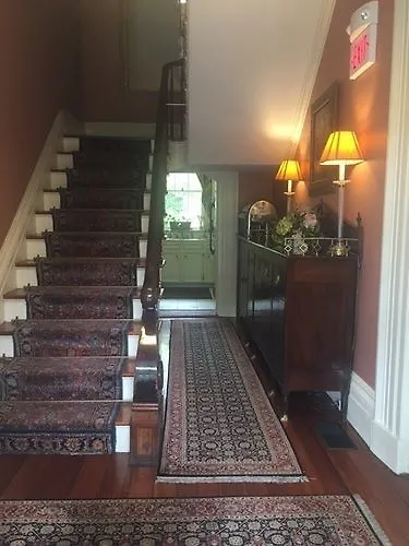 The Jasmine House 3*