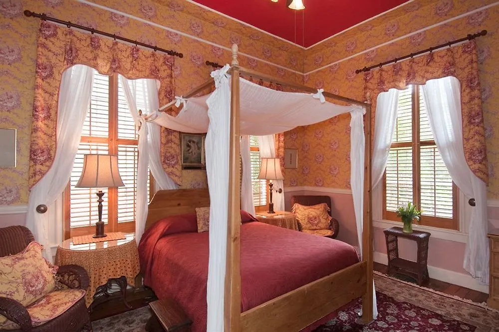 The Jasmine House Bed & Breakfast
