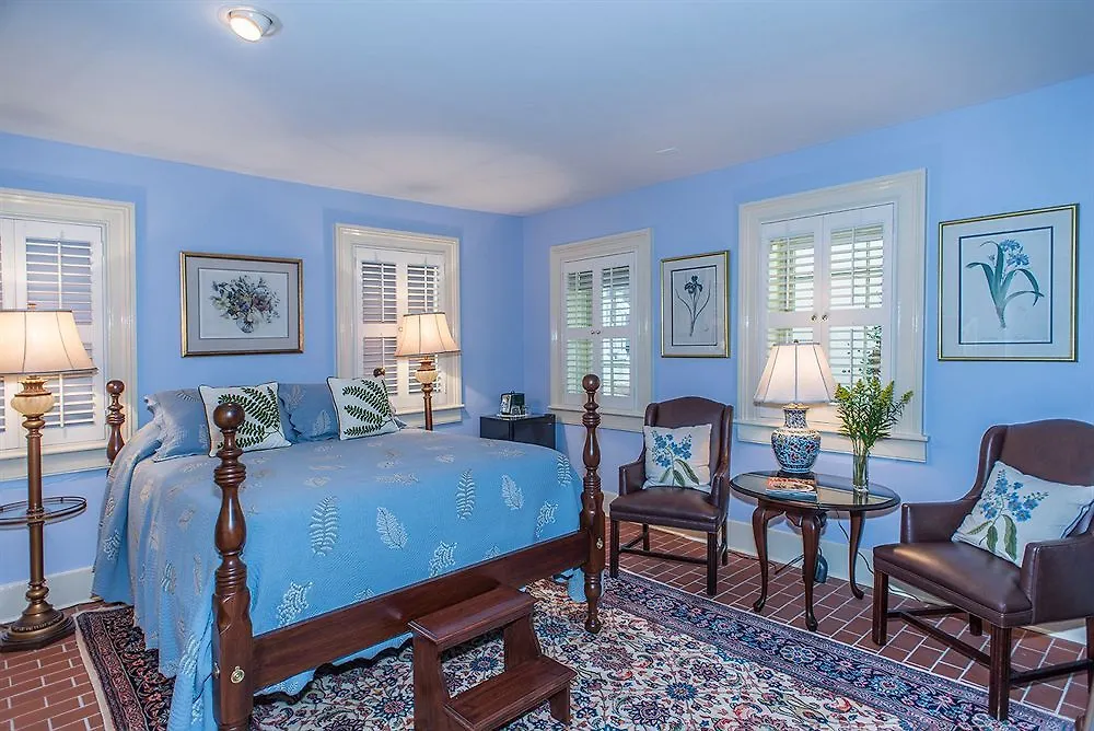The Jasmine House 3* Charleston