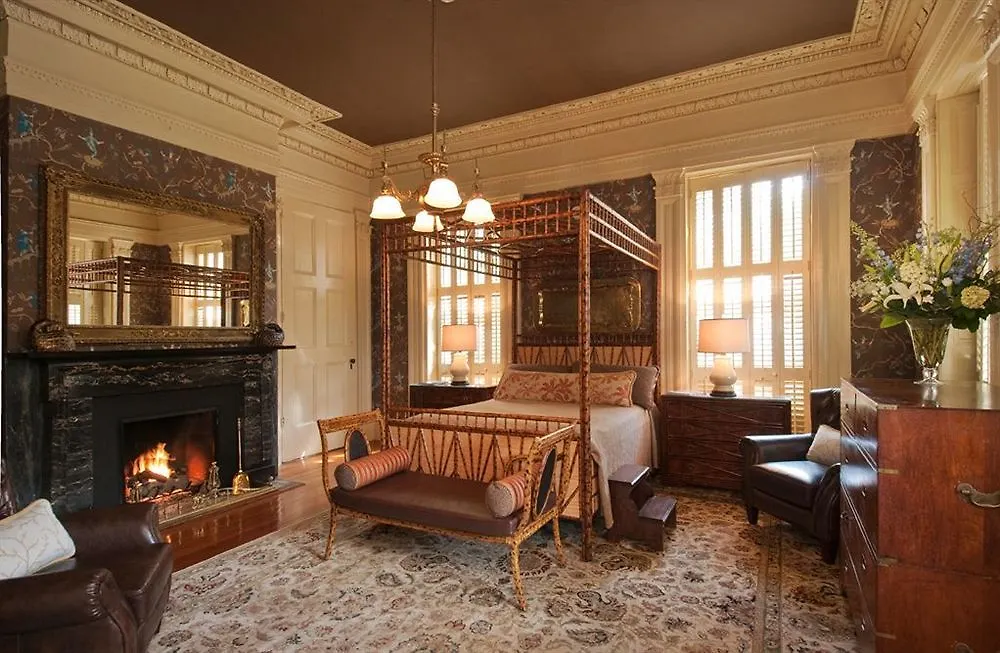 Bed & Breakfast The Jasmine House 3*