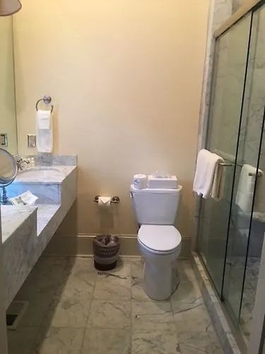 The Jasmine House 3*