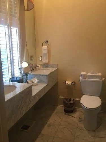Bed & Breakfast The Jasmine House Charleston