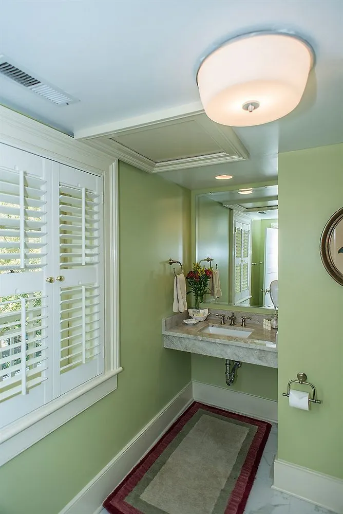 The Jasmine House Bed & Breakfast Charleston