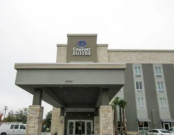 Hotel Comfort - Ashley Phosphate North Charleston