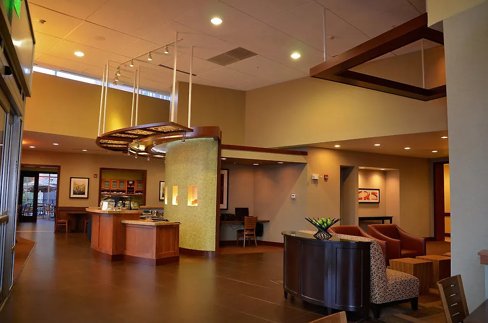 Hyatt Place Hotel North Charleston