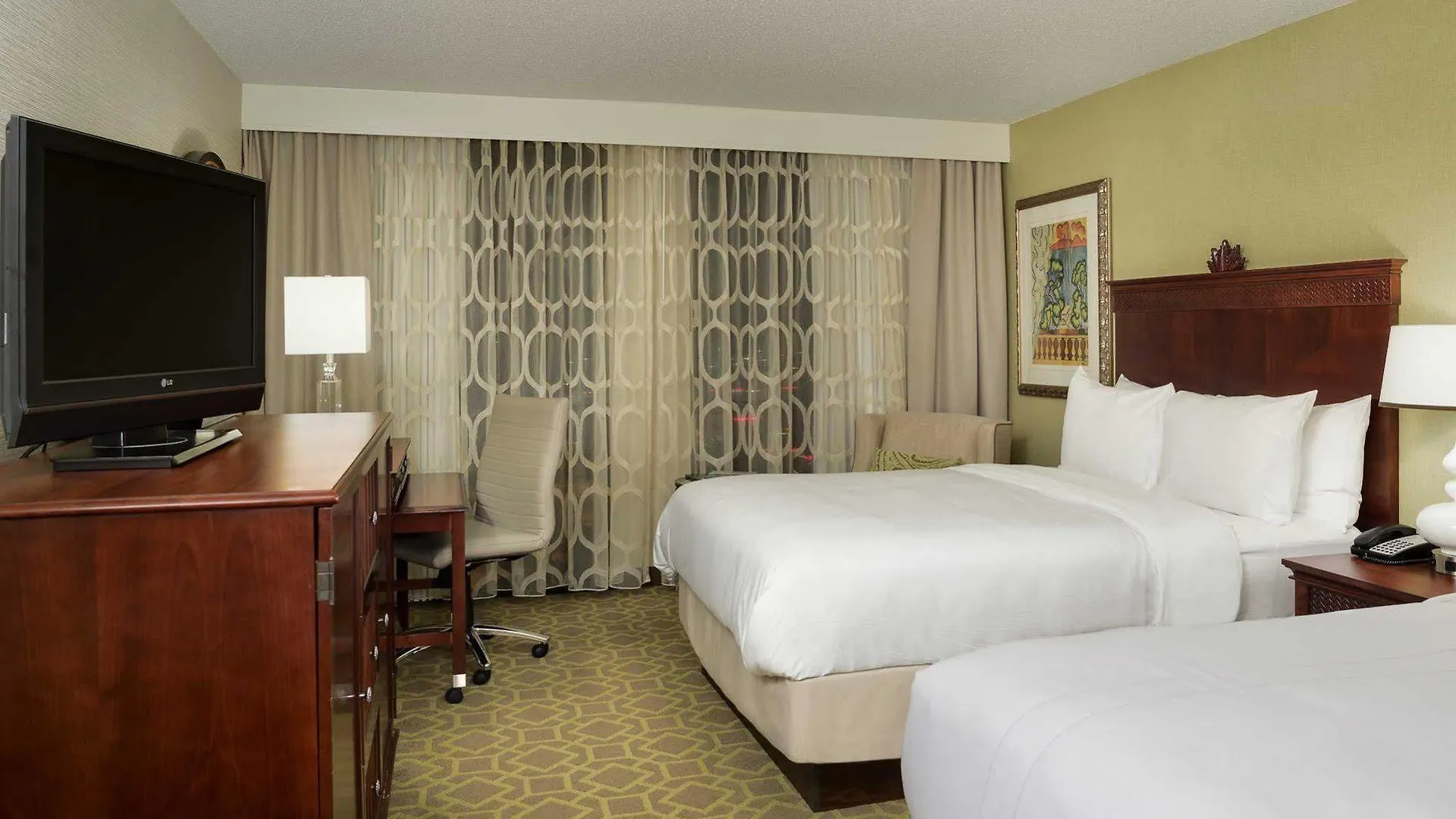 Hotel Marriott
