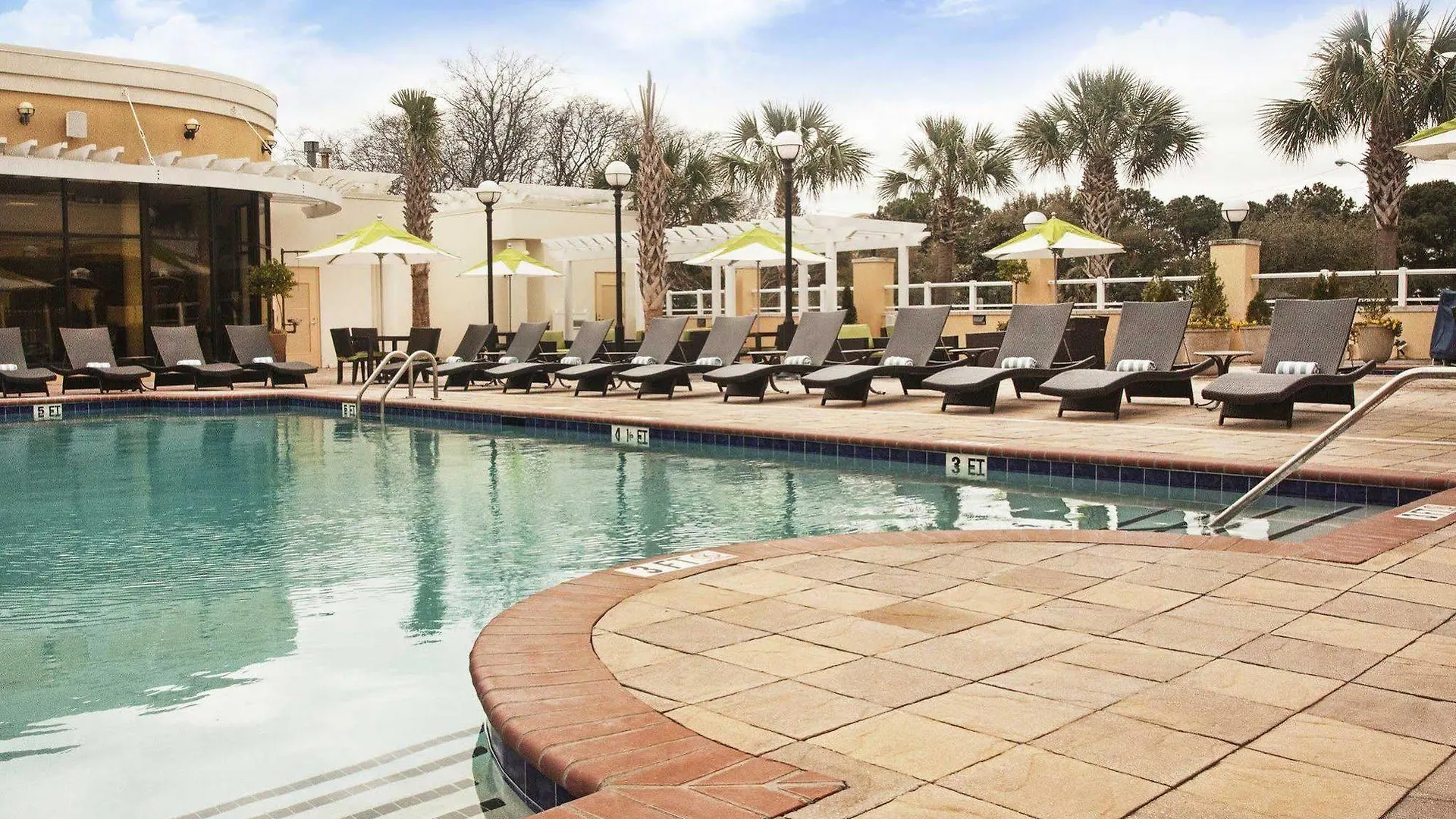 Marriott Charleston