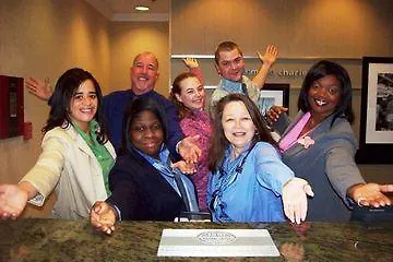 Hotel Hampton Charleston North 3*