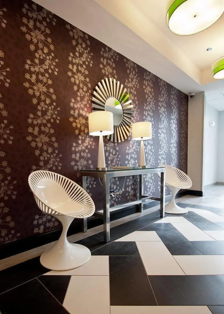Express & Charleston Arpt-conv Ctr Area By Ihg Βόρειο Τσάρλεστον
