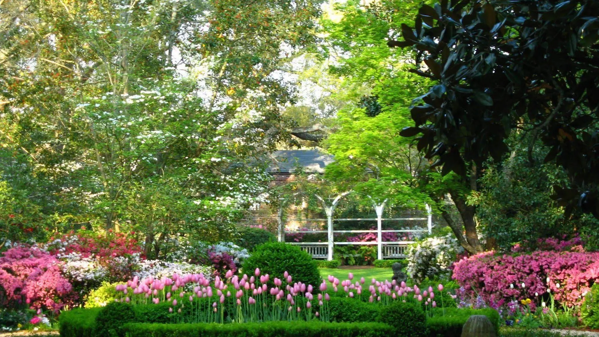 The At Middleton Place Resort