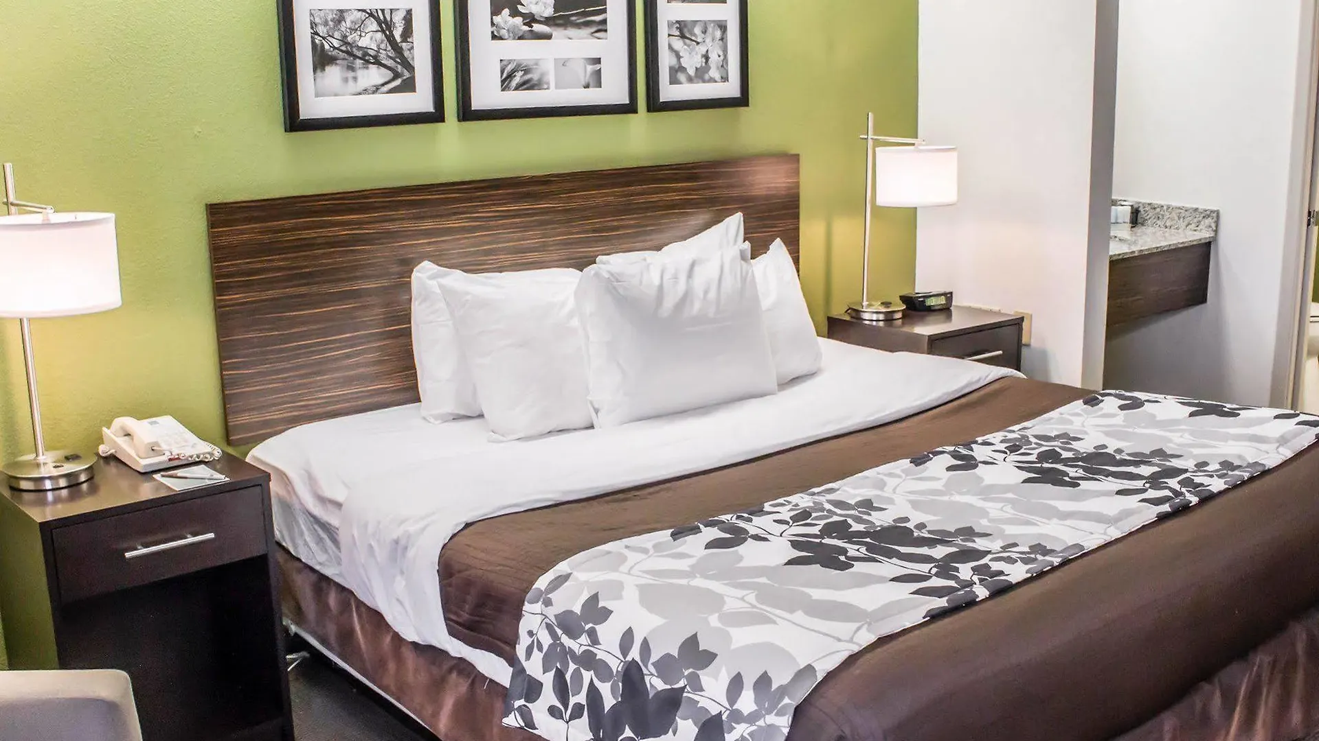 Sleep - West Ashley 2*