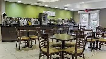 Gasthof Sleep - West Ashley Charleston