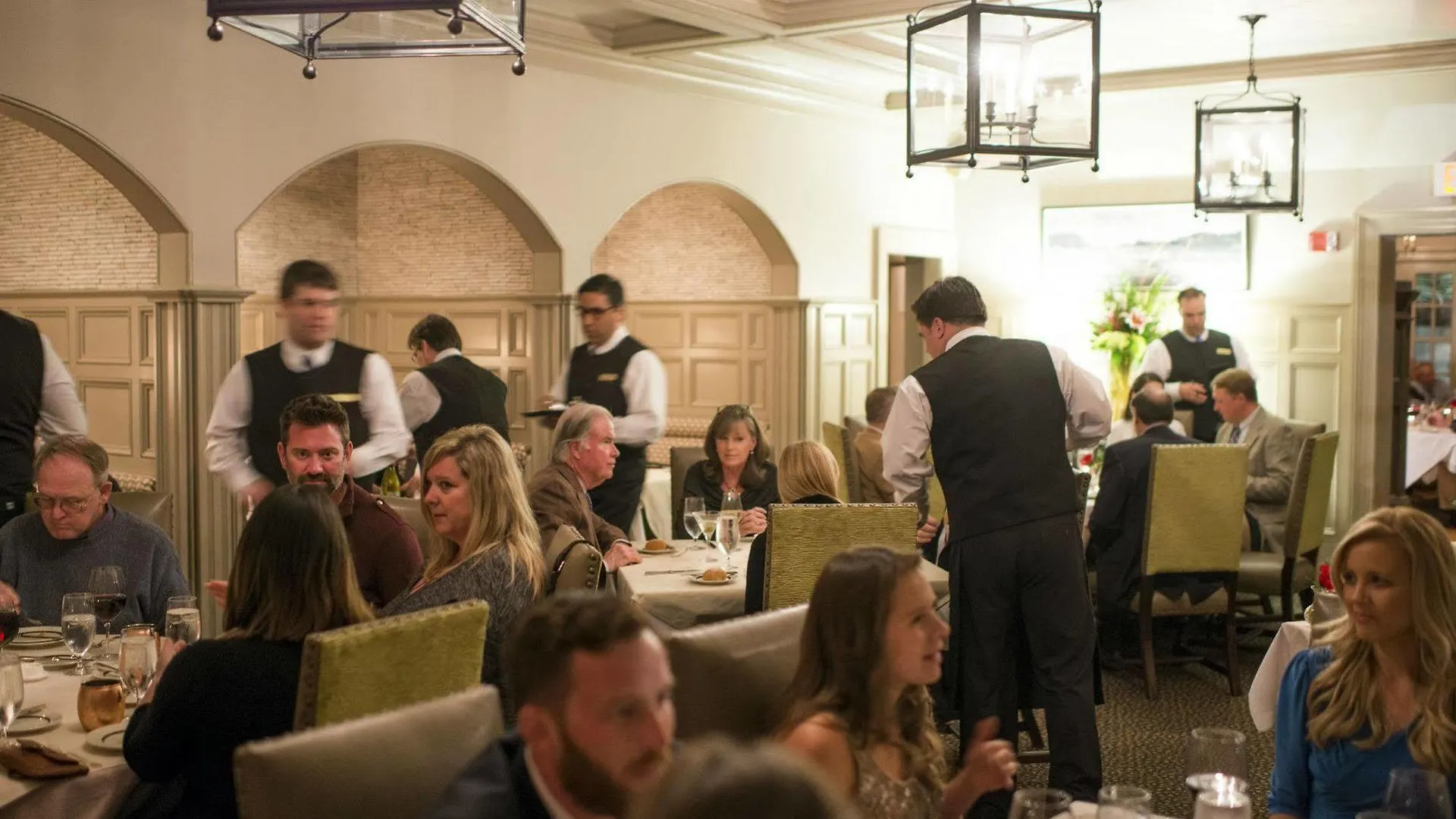 Wentworth Mansion Hotel 5*