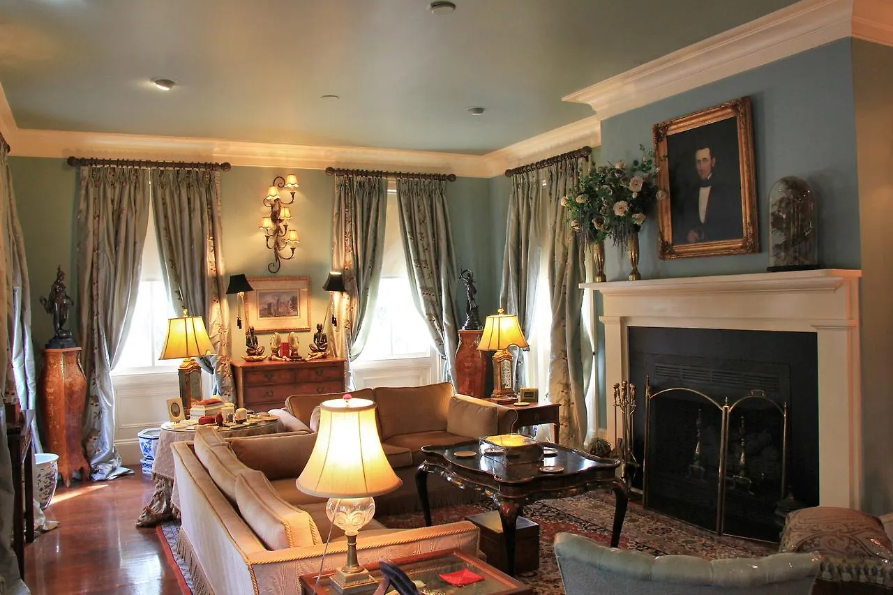 Bed and Breakfast 22 Charlotte