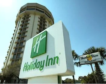 Charleston-riverview By Ihg Szálloda Charleston