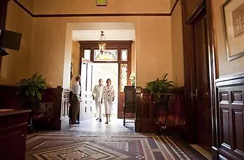 Wentworth Mansion Charleston