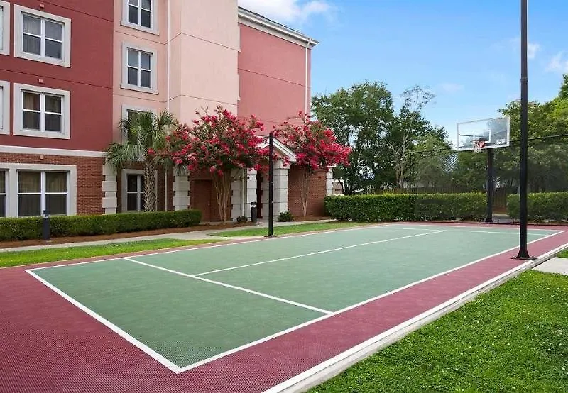 Hilton Garden Charleston Airport Hotel