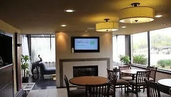 Motel Creekside 3*