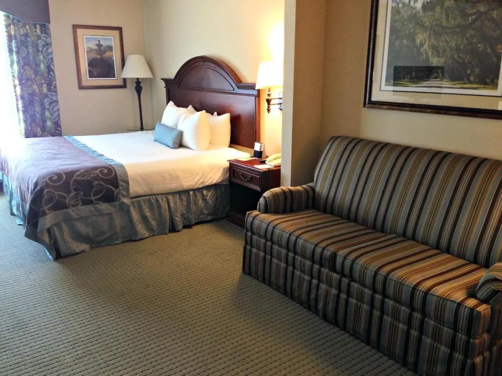 Wingate By Wyndham Charleston Southern 3* North Charleston