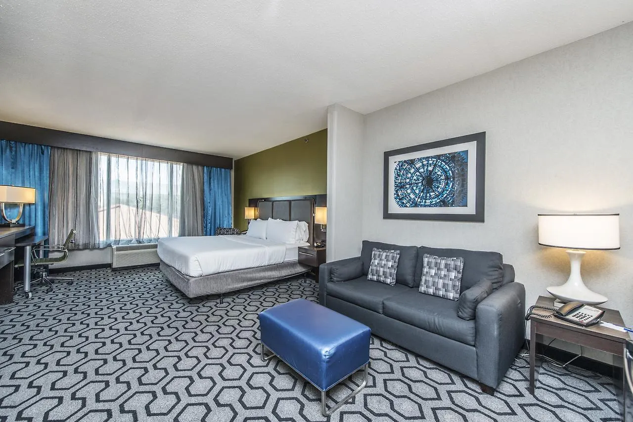 Express & Charleston Arpt-conv Ctr Area By Ihg Ξενοδοχείο