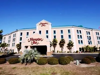 Hotel Hampton Charleston North