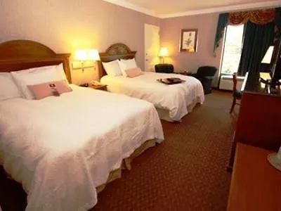 Hotel Hampton Charleston North North Charleston
