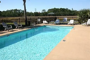 Motel Creekside 3*