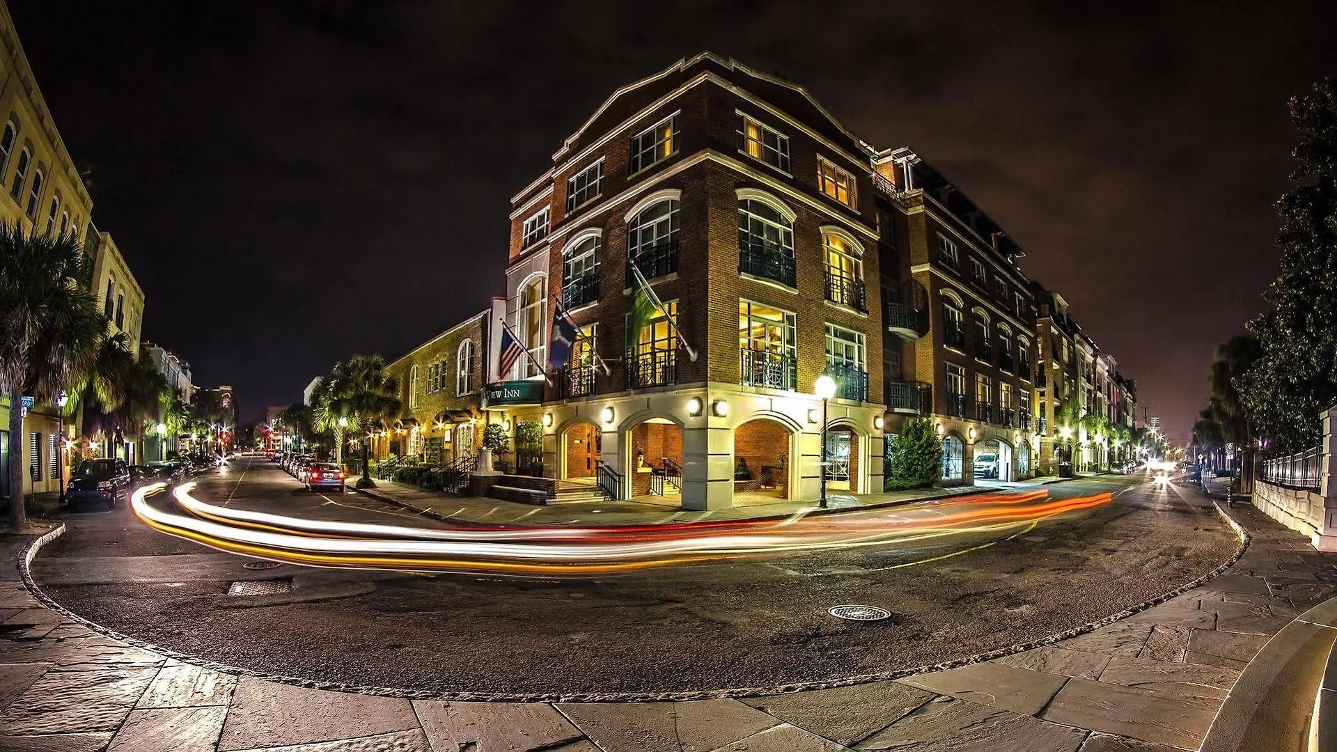 Harbourview