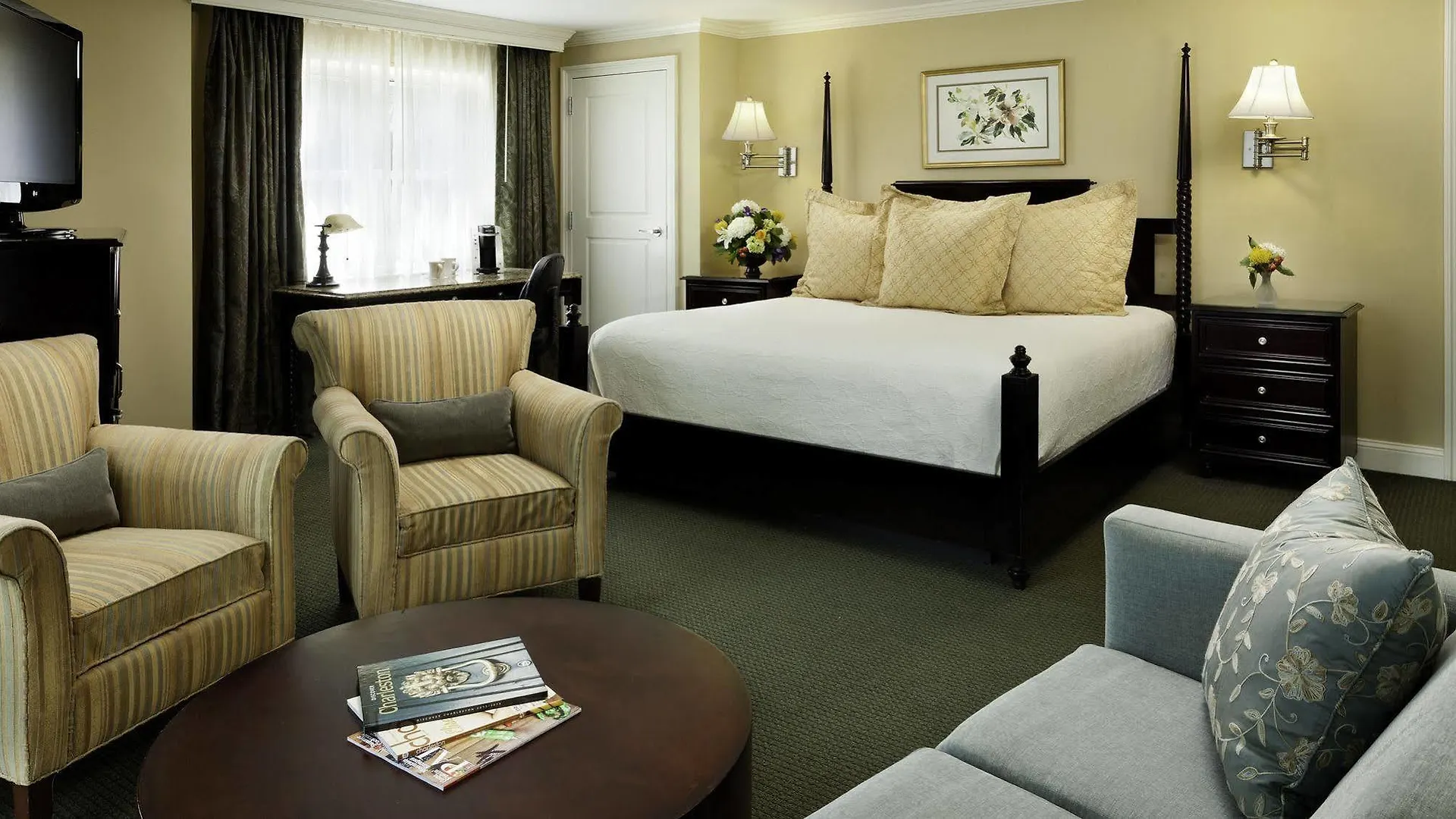 The Ryder Hotel