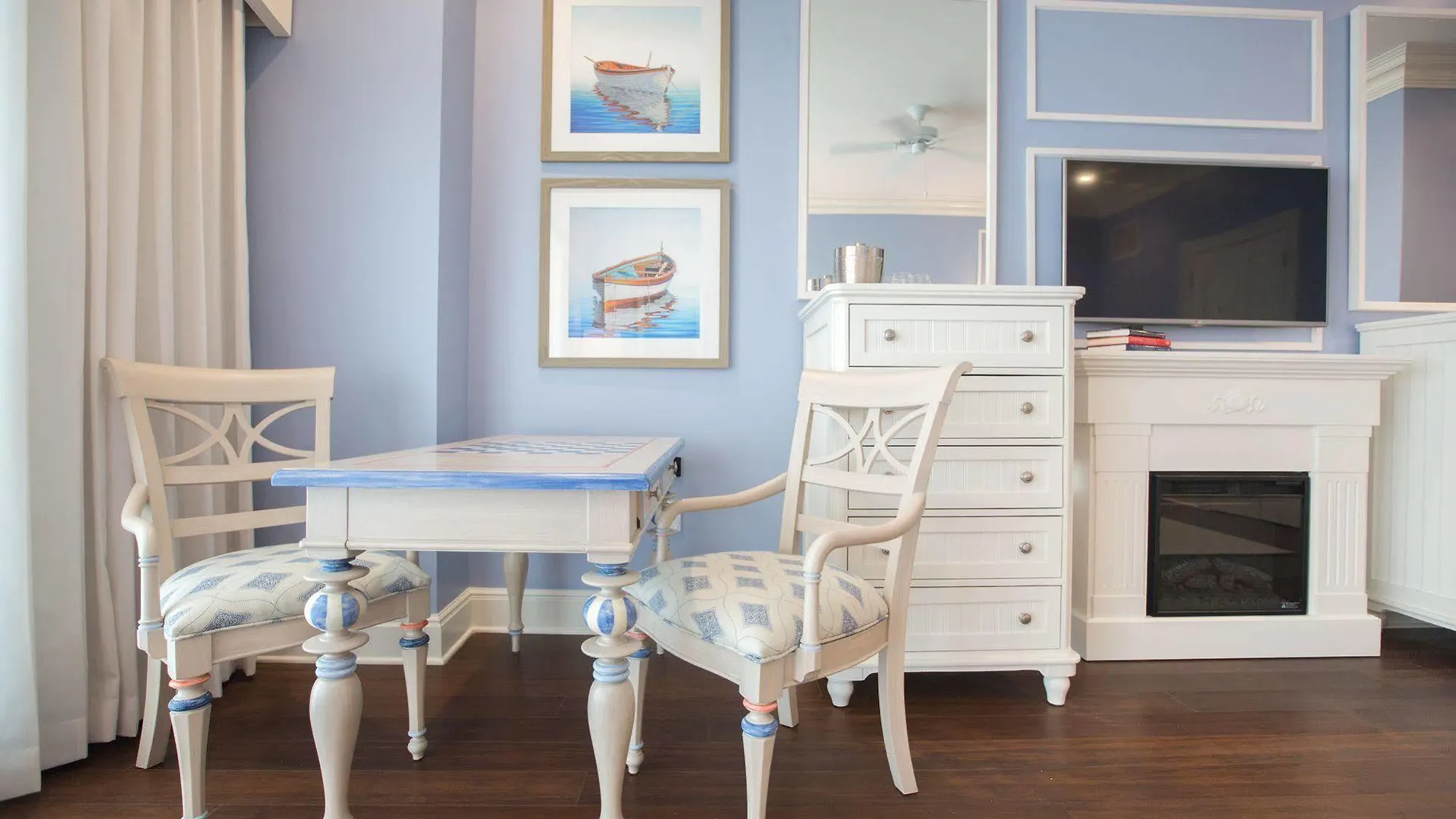 Harborside At Charleston Harbor And Marina 4*