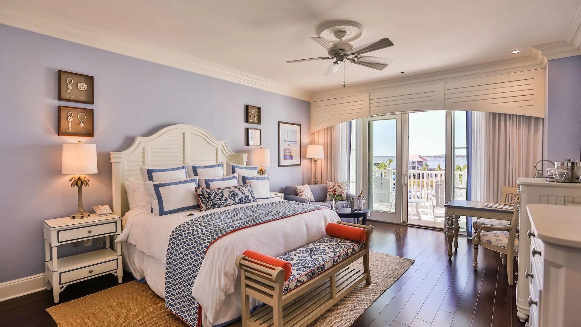 Rezort Harborside At Charleston Harbor And Marina Mount Pleasant