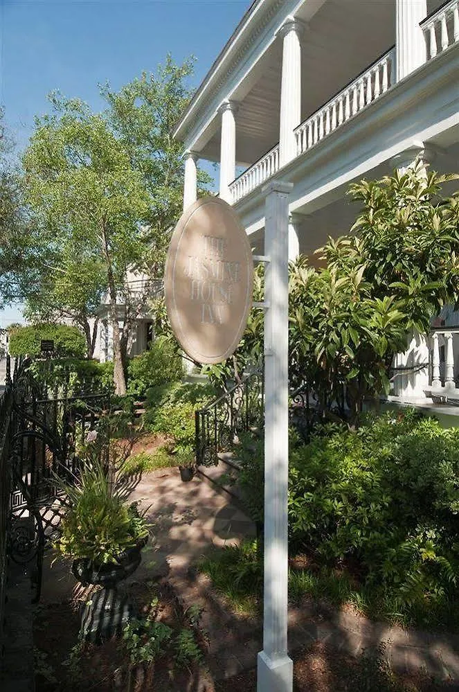 The Jasmine House Bed & Breakfast 3*