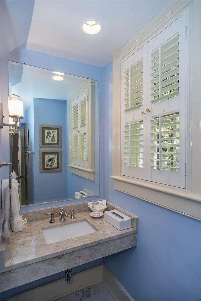 The Jasmine House Charleston
