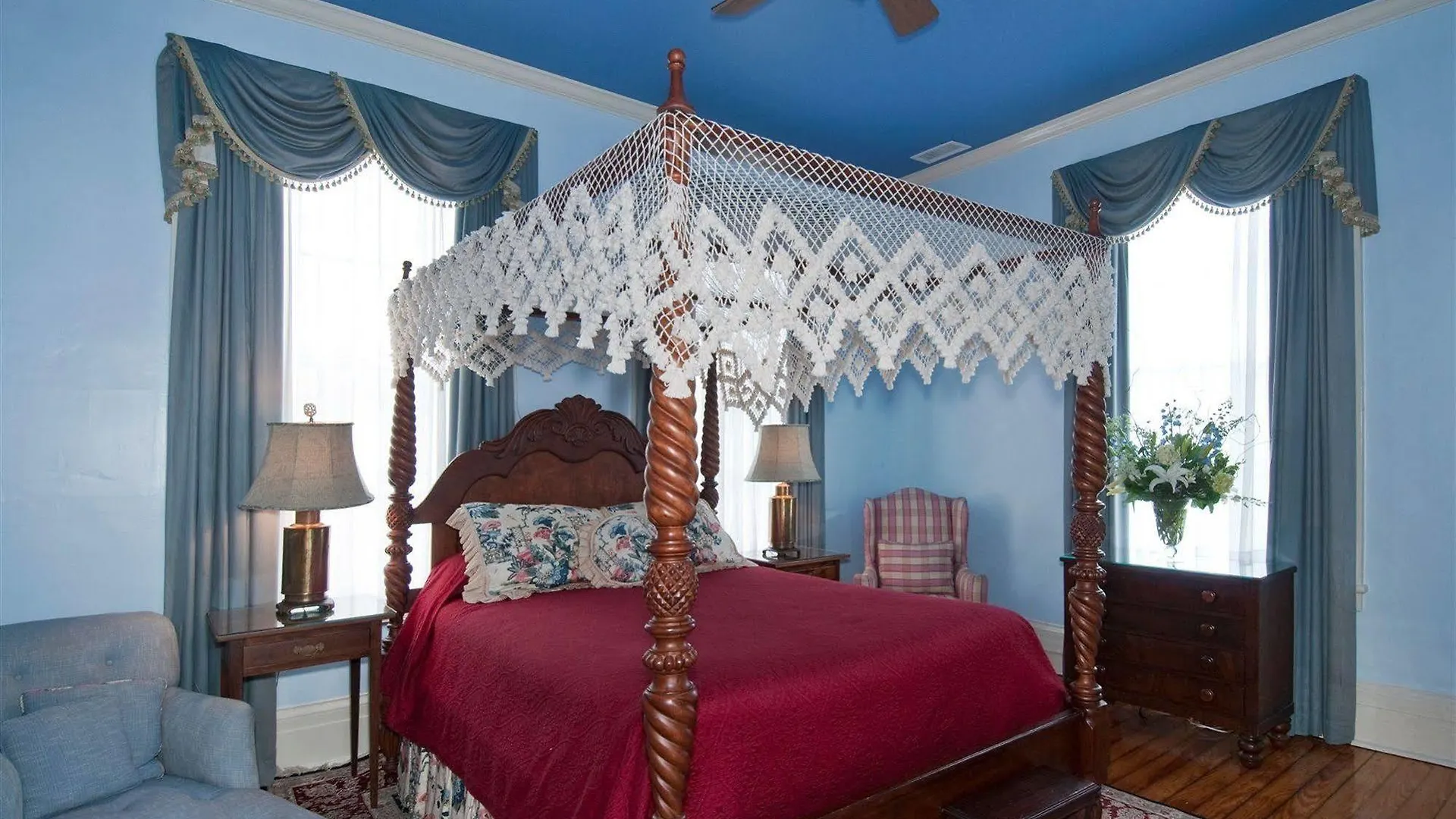 The Jasmine House Bed & Breakfast 3*
