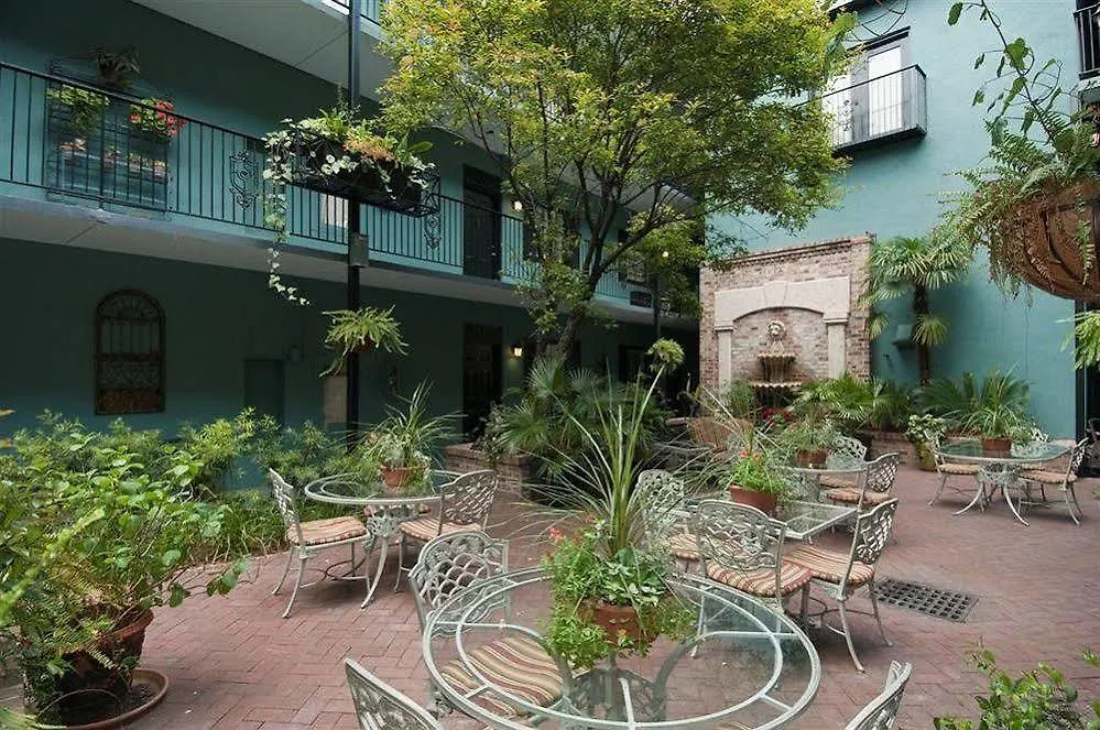 Indigo Mini-hôtel 3*