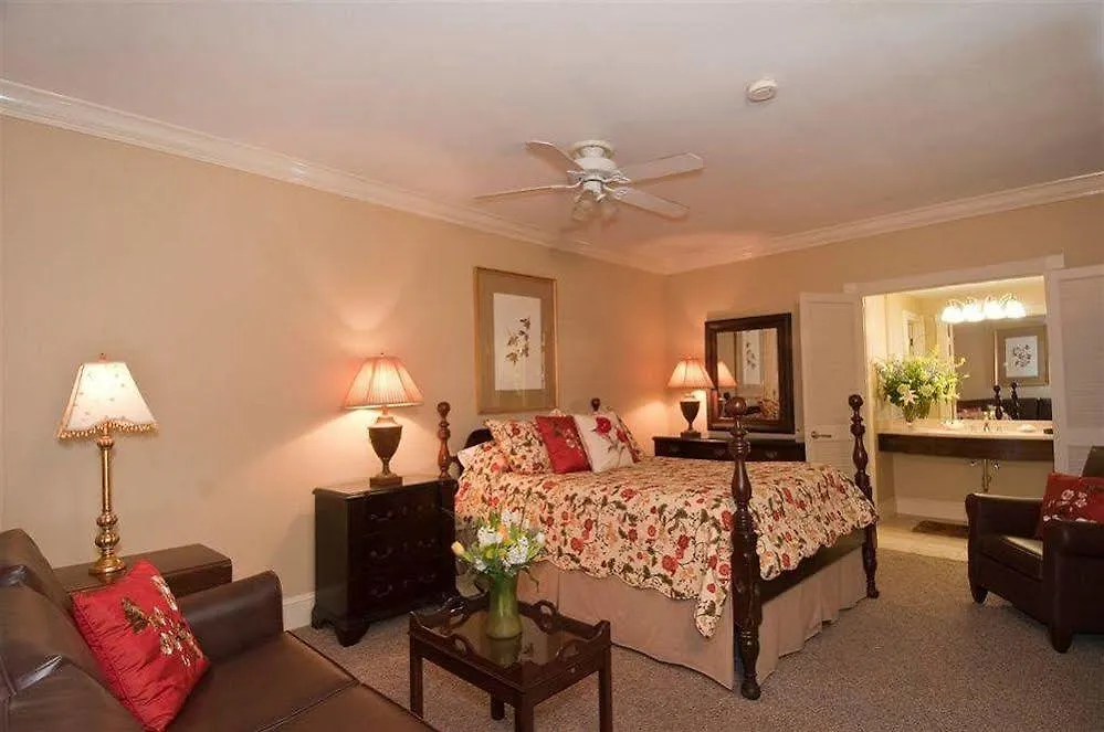 Mini-hôtel Indigo Charleston