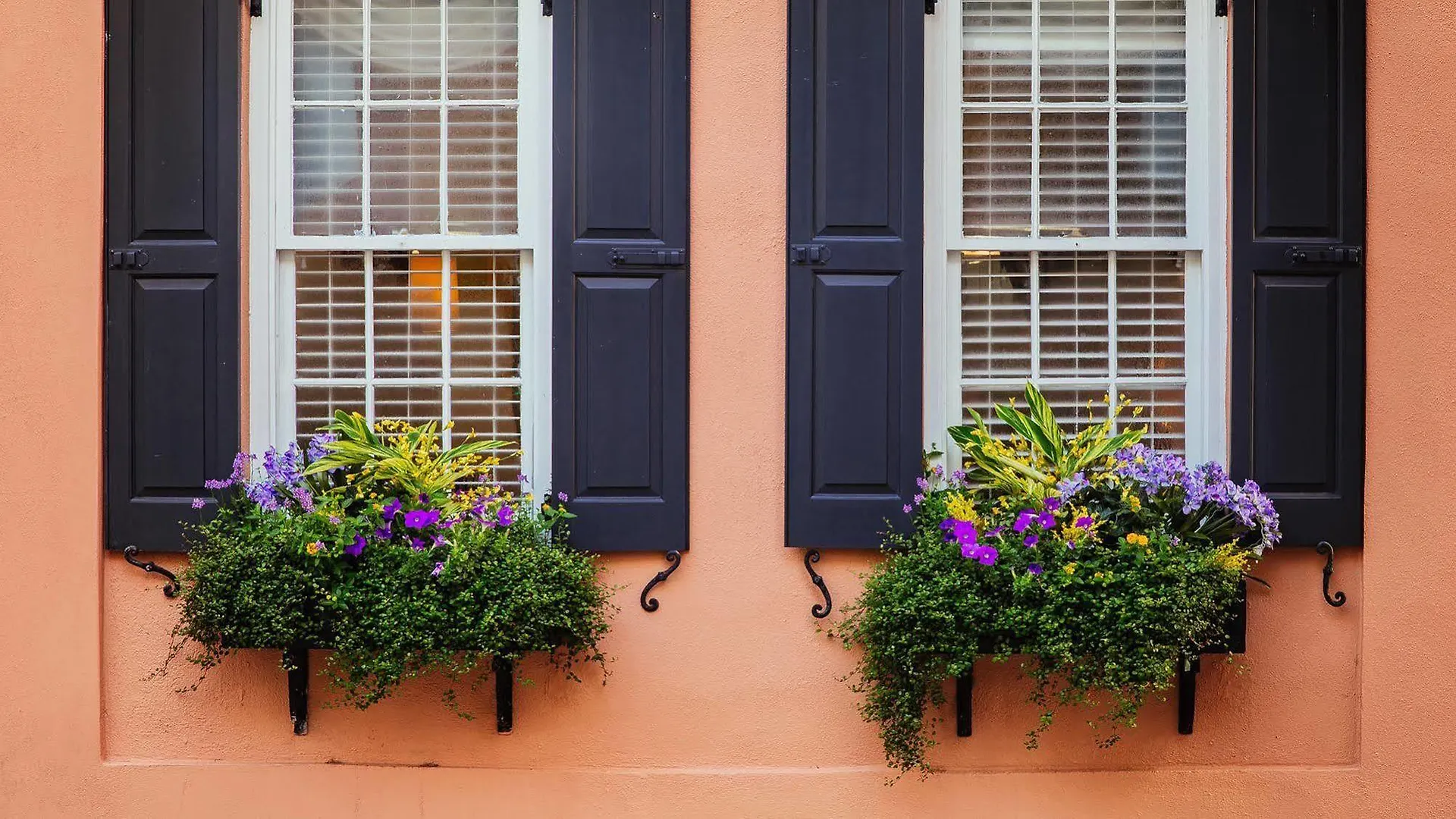 Hotel The Elliott House Charleston