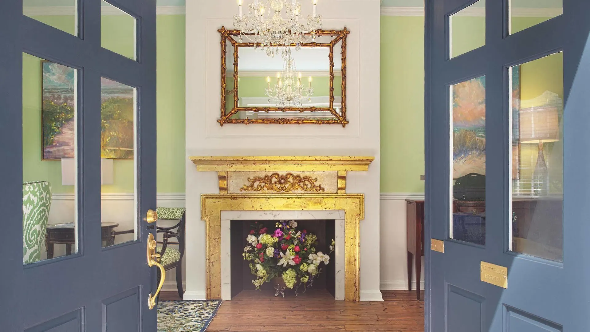 The Elliott House Hotel 4*