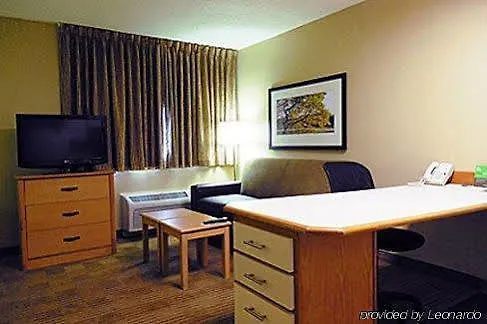 Extended America Select - Charleston - Airport Hotel