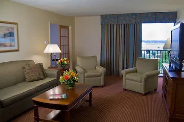 Hotel Express & Dwtn -westedge By Ihg Charleston