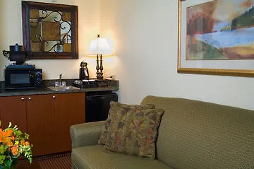 Express & Dwtn -westedge By Ihg Hotel Charleston