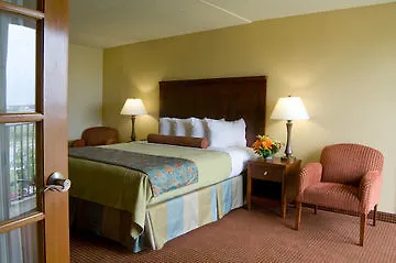Express & Dwtn -westedge By Ihg Charleston