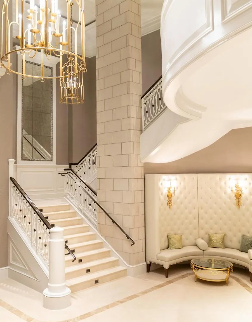 Hotel Bennett 5*