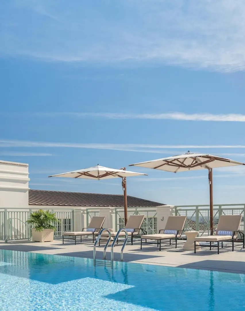 Bennett Hotel 5*